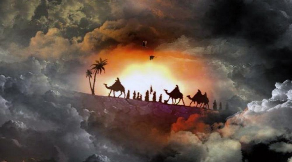 محطّاتٌ عاشورائيّة: رحيل سبايا الإمام الحسين (ع) من كربلاء إلى الكوفة 
