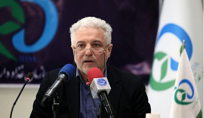 افتتاح ثاني خط لانتاج قلم الانسولين في ايران