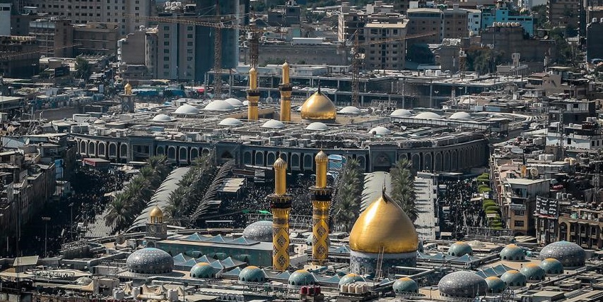 المسلمون يحيون اليوم ذكرى عاشوراء الامام الحسين عليه السلام