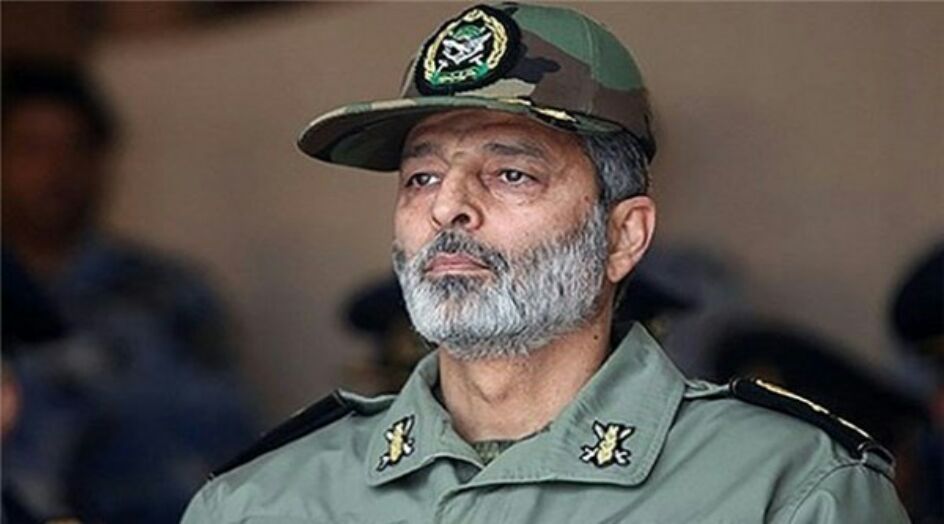 اللواء موسوي: الدفاع الجوي الايراني يحظى بمكانة رفيعة في المنطقة