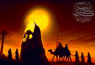 الـ11من محرم : خروج السبايا من كربلاء ومرورهم على سيد الشهداء..إليكم ما حدث