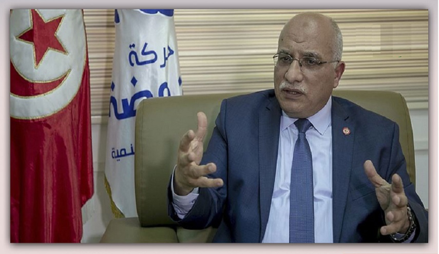 حركة النهضة التونسية تقرر منح الثقة لحكومة هشام المشيشي