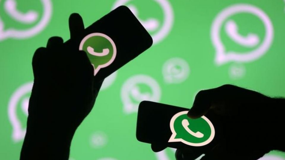 ميزة جديدة من "واتس آب"... "شكل مختلف" لكل محادثة !