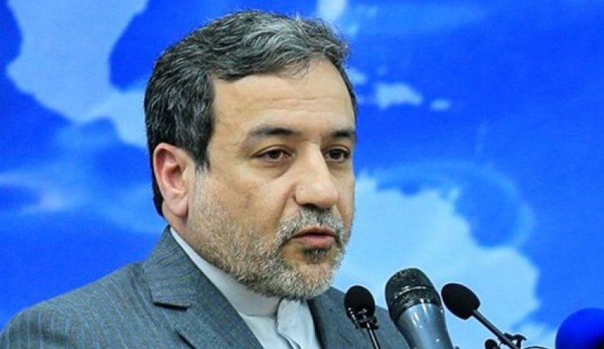 عراقجي: اميركا تستهدف التعددية من خلال استهدافها للاتفاق النووي
