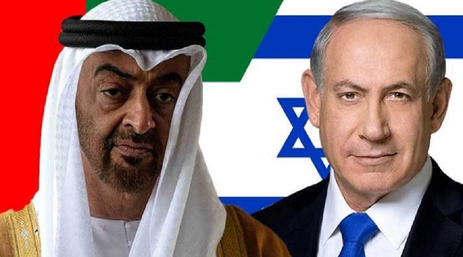 قريباً  ... الامارات تفتتح سفارتها في كيان الاحتلال