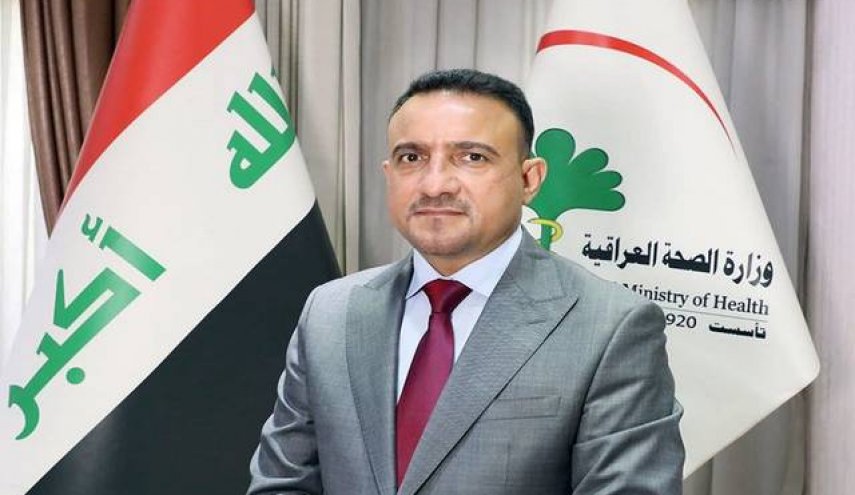 وزير الصحة: العراق سيكون أول بلد يستورد لقاح كورونا
