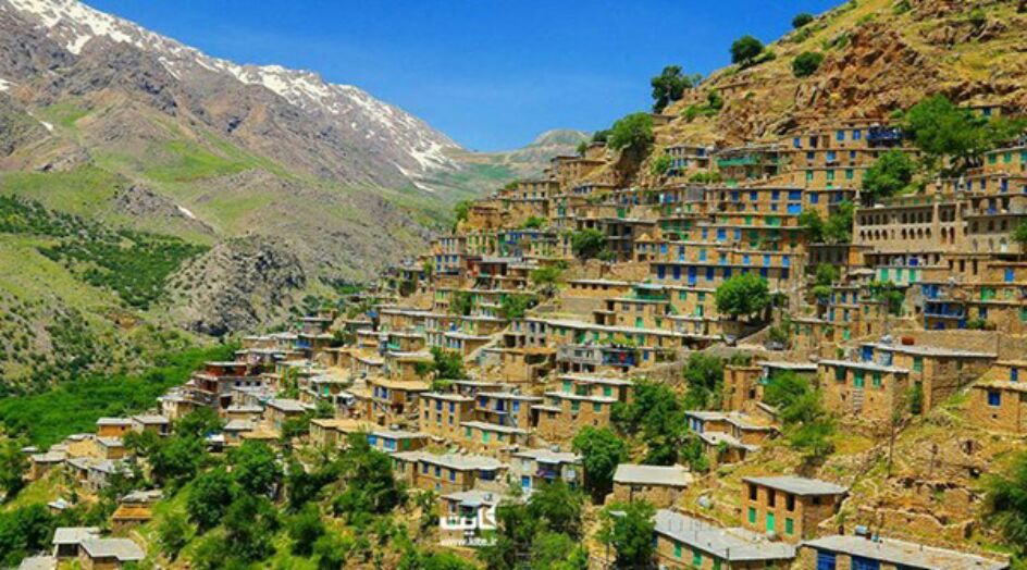 ايران في المرتبة العاشرة عالميا في تسجيل الآثار التاريخية