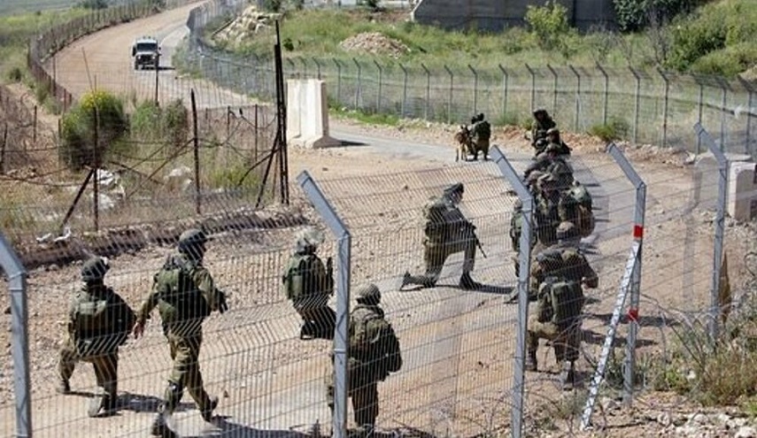جيش الاحتلال يواصل حالة تأهب شمال فلسطين خشية من رد "حزب الله"