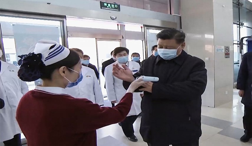 الصين تحتفل بقضائها على كورونا والعالم لا يزال يعاني