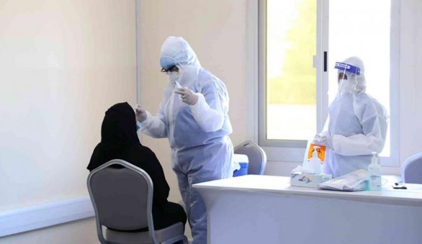 وسيلة أفضل من فحوصات الأنف لكشف الإصابة بكورونا