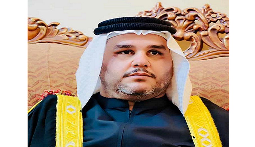 الشيخ الدنبوس: تكريم الكوادر الصحّية سيعطي جرعة أمل لهم