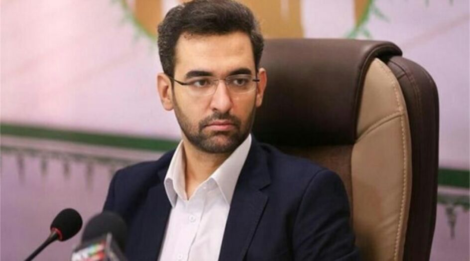 وزير الاتصالات: ايران حققت الرقم القياسي في تطوير تكنولوجيا المعلومات والاتصالات