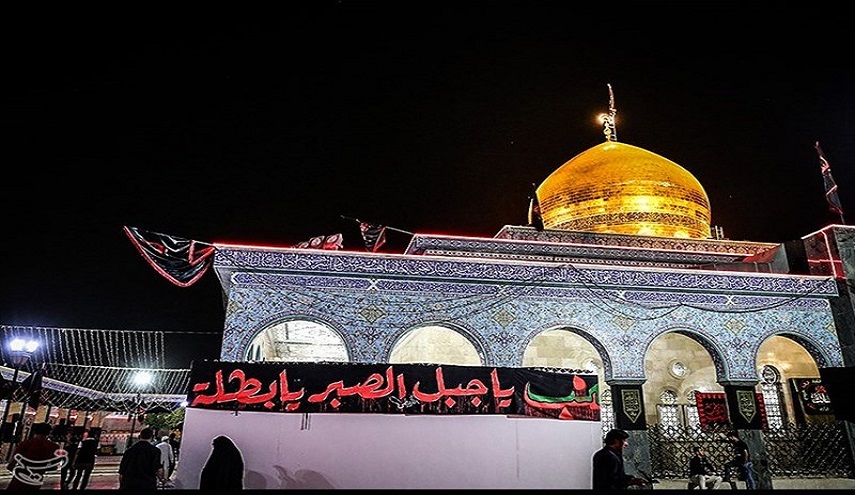 بطلة كربلاء.. زينب الكبرى عليها السلام..5 بعض خصائصها