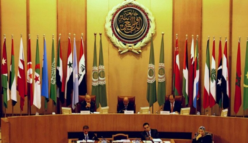 المقاومة الاسلامية حماس تدين موقف الجامعة العربية بشأن التطبيع مع الاحتلال