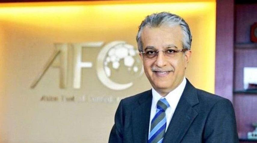 الاتحاد الاسيوي يلغي أول بطولة قارية بسبب كورونا