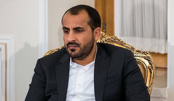ناطق "أنصار الله" يدين الموقف المخزي لجامعة الدول العربية ويدعو لإسقاطها
