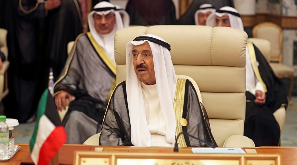 تعليق رسمي على أنباء تدهور صحة أمير الكويت