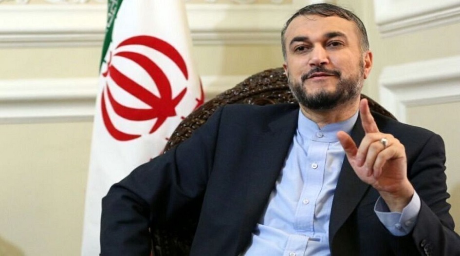 إيران: تطبيع نظام البحرين مع الاحتلال خيانة كبرى