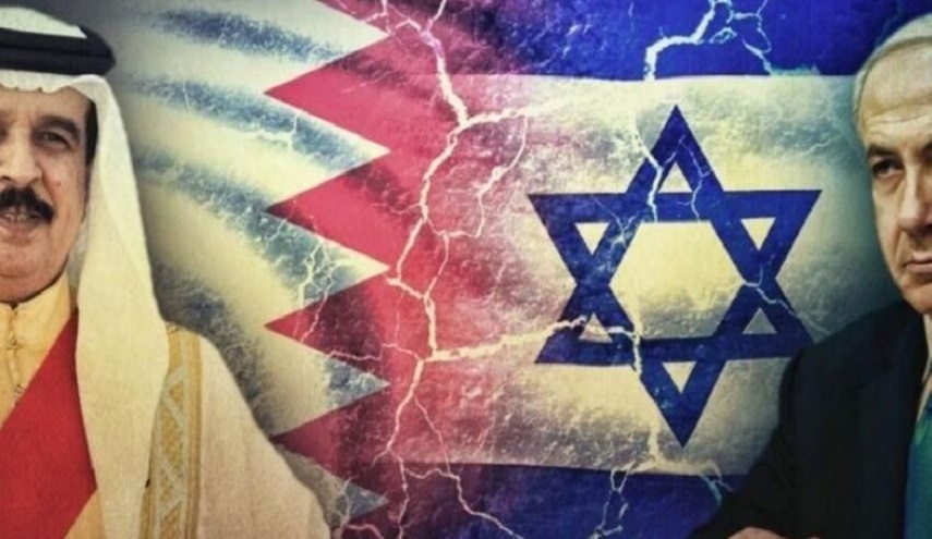 مؤتمر دعم الانتفاضة الفلسطينية يدين التطبيع بين البحرين والكيان الصهيوني