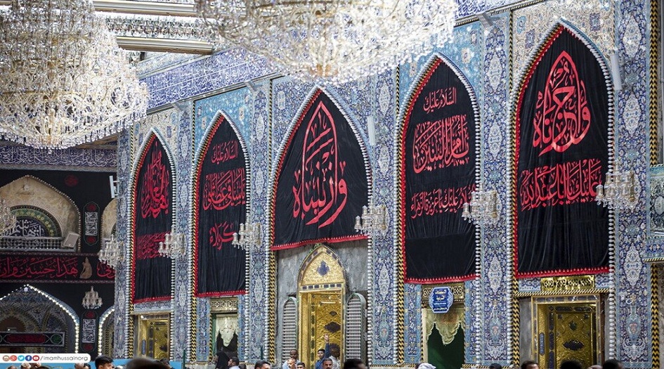محطّاتٌ عاشورائيّة: النصارى يستنكرون قتل الحسين وسبي عياله (عليه وعليهم ‌السلام)