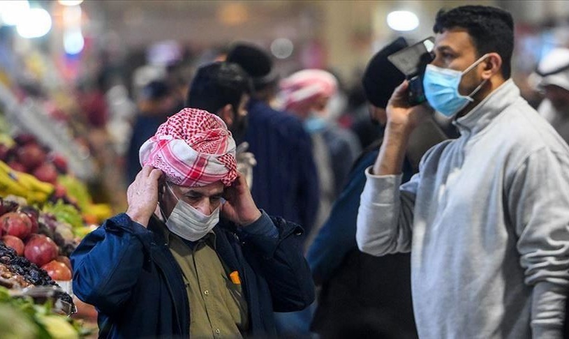 الصحة العراقية توضح بشأن التعايش مع كورونا وحقيقة ضعف الفيروس المستجد