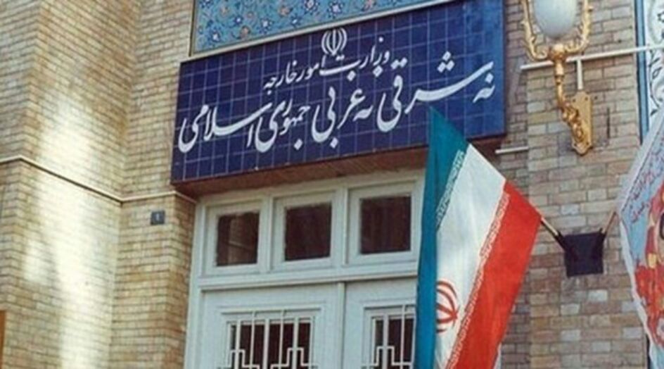 الخارجية الايرانية تستدعي السفير الالماني بطهران
