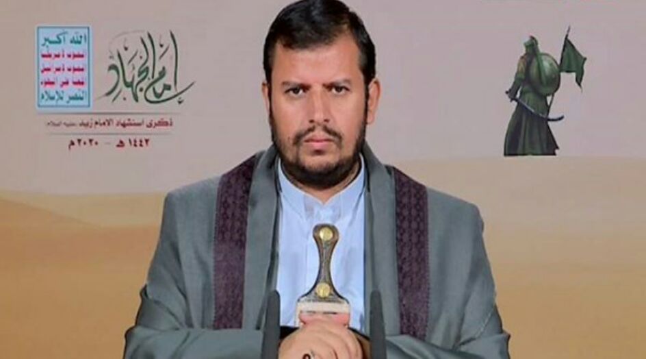 السيد الحوثي: أنظمة السعودية والإمارات وآل خليفة عميلة وخائنة وتابعة للأعداء