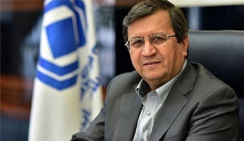 المركزي الايراني: اقتصاد البلاد في طريقه للعودة نحو التوازن بعد صدمة كورونا
