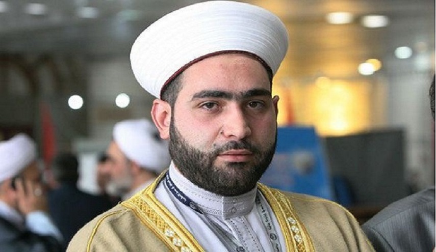 عالم دين لبناني.. ثقافة المقاومة هي وليدة الثورة الحسينية
