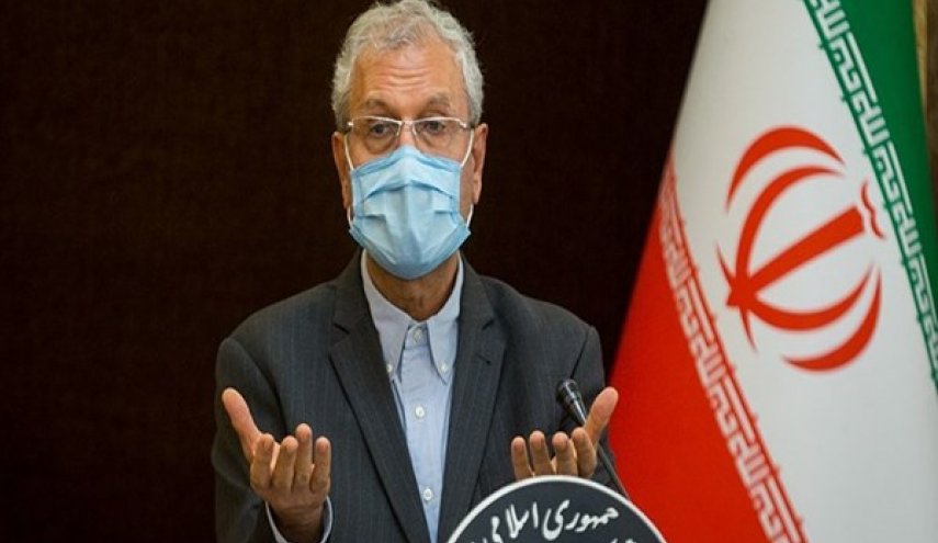 ربيعي: وصمة عار اميركا باغتيال رمز محاربة الإرهاب لا يمكن محوها