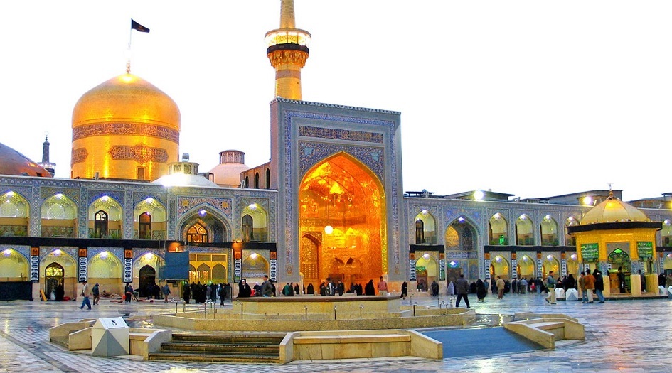 لماذا لقب الامام  "علي بن موسى الرضا" عليه السلام  بالرضا ؟