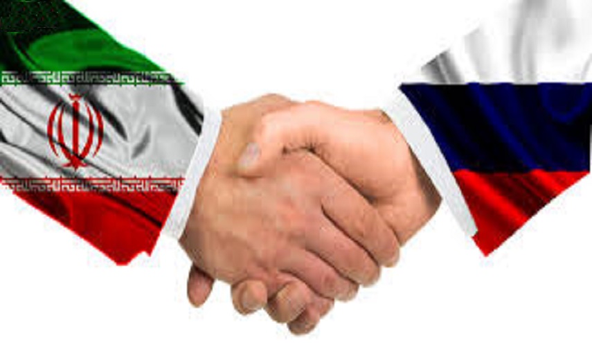 ايران وروسيا تؤكدان تعزيز التعاون لمواجهة الأجراءات التخريبية الأميركية