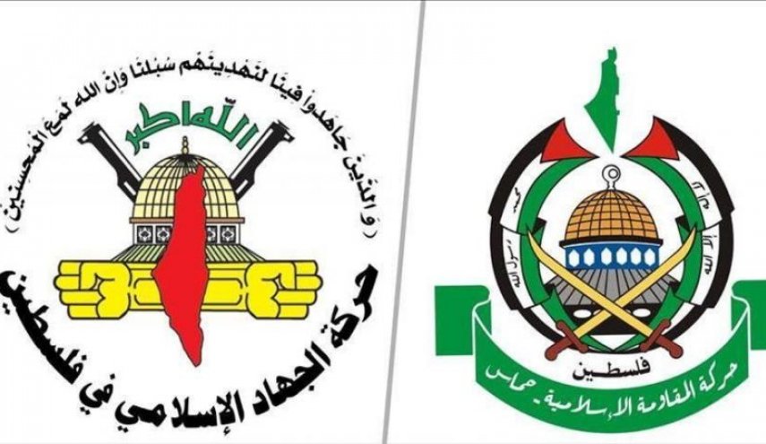 قيادتا حماس والجهاد تجتمعان في بيروت تزامنا مع حفل التطبيع في واشنطن
