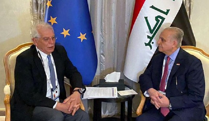 العراق يطالب برفع اسمه من قائمة الدول ’عالية الخطورة’
