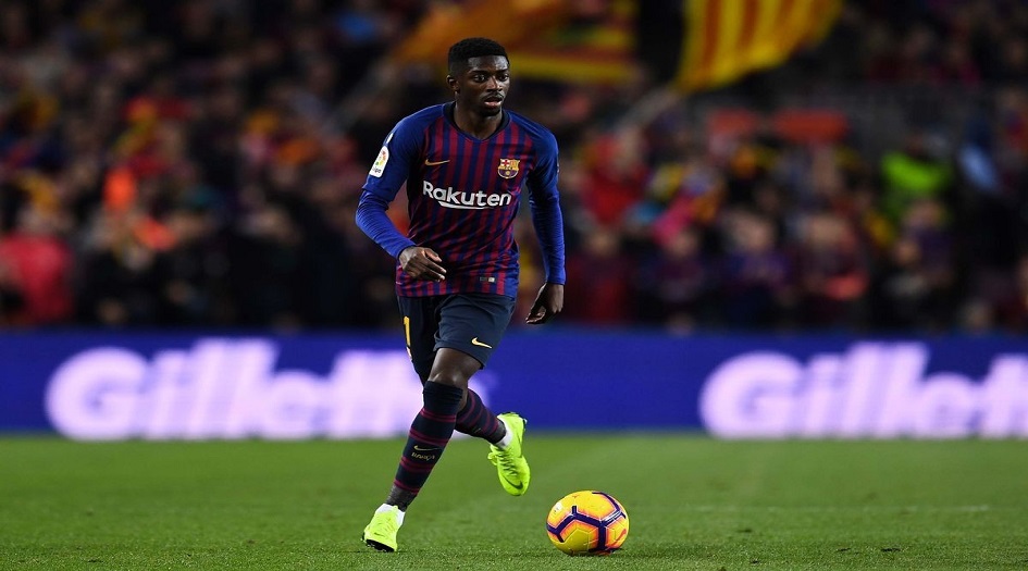 ليفربول يتحرك لضم نجم برشلونة