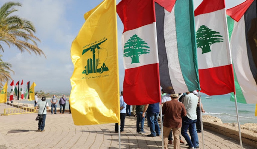 حزب الله والمقاومة الفلسطينية: كل المؤامرات ستسقط