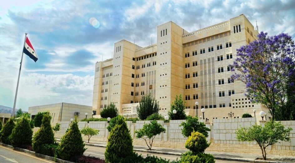 دمشق ترد على نية هولندا رفع دعوى ضدها في لاهاي: انتهاك فاضح وخدمة لأجندات أمريكية