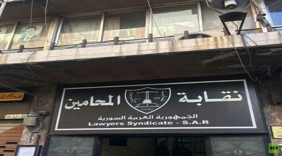 سوريا..نقابة المحامين تستعد لإقامة دعوى على ترامب