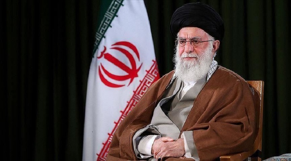 الامام الخامنئي  يشيد بمبادرة تكريم الشهداء وقدامي المقاتلين