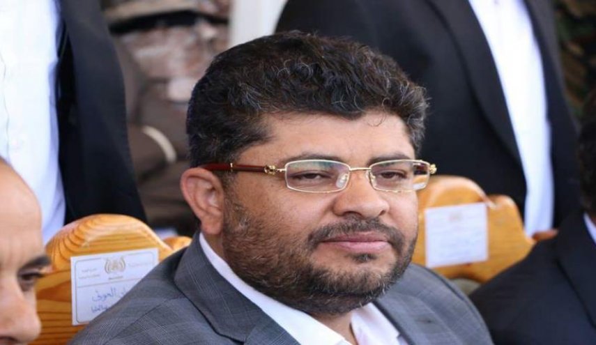 الحوثي: ثورة 21 سبتمبر ثورة كل اليمنيين بمختلف توجهاتهم