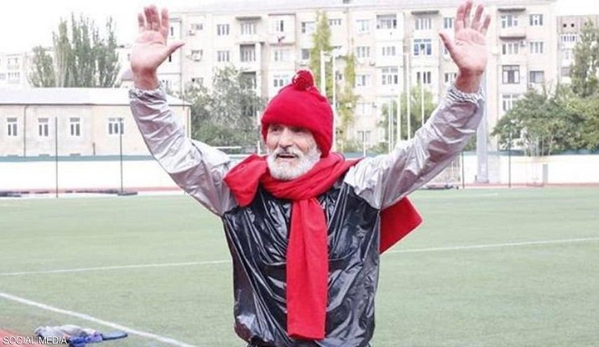 شاهد: خسر 10 كيلوغرامات من وزنه في 5 ساعات..تعرف على سر هذه الخسارة "المحببة"!