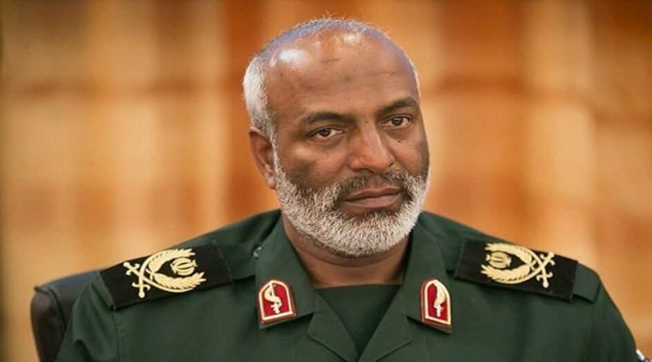 توزيع هدايا قائد الثورة الاسلامية في المناطق المحرومة بمدينة بشاغرد