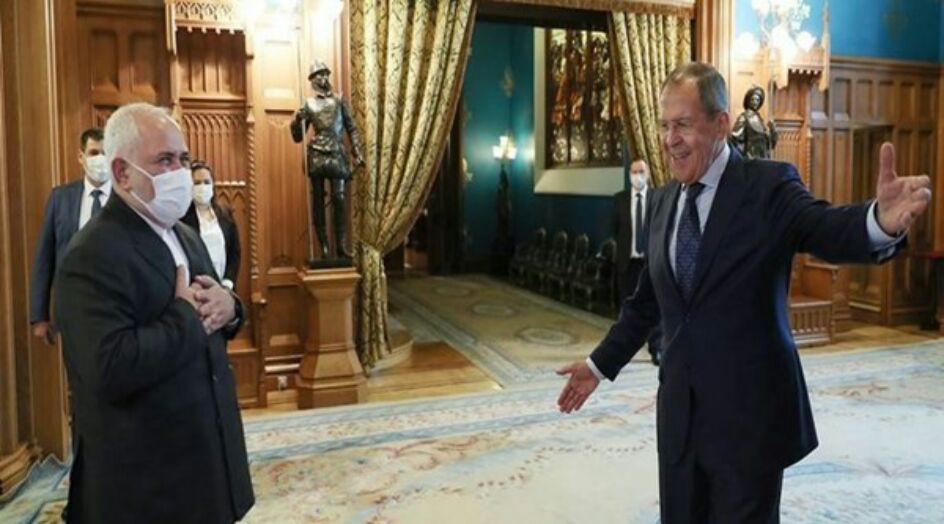 جلالي يشرح تفاصيل زيارة ظريف المرتقبة إلى موسكو