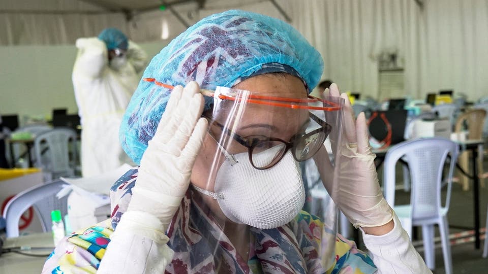 الجمعة.. آخر احصائيات فيروس كورونا في العراق