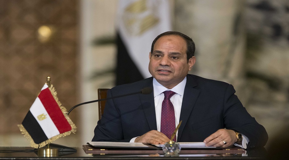 السيسي يعلق على الدعوات للتظاهر في 20 سبتمبر