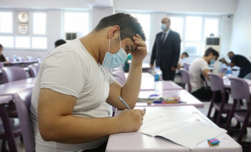 التربية العراقية تعلن موعد نتائج السادس الاعدادي وتكشف نسبة النجاح
