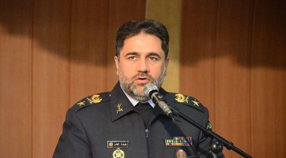 ايران: نظام " مراقبة " الراداري يرصد مسافات بعيدة خارج الحدود