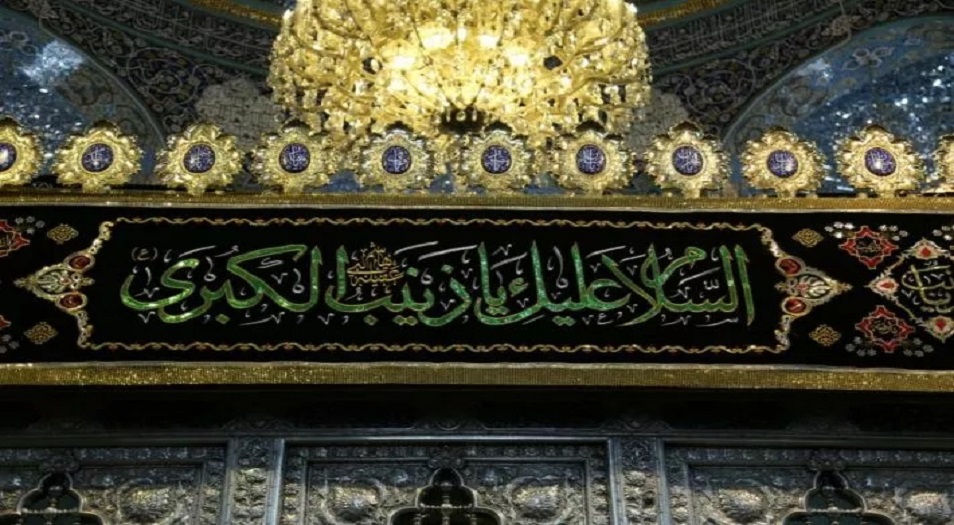 محطّاتٌ عاشورائيّة: لقاءٌ مُحزِن بين هند زوجة يزيد وسبايا الإمام الحسين (عليه السلام)