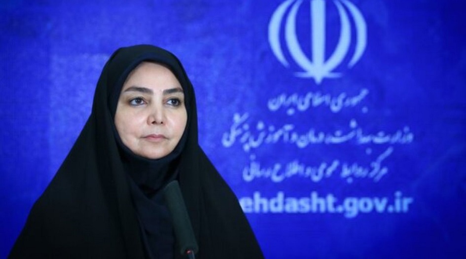 الاثنين... اخر احصائيات كورونا في ايران