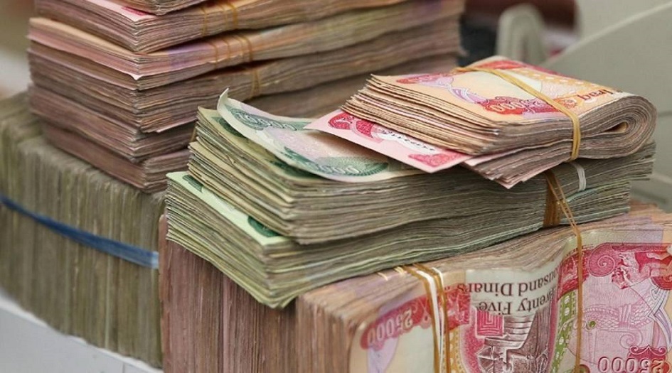برلماني عراقي يكشف عن سبب تأخير رواتب الموظفين